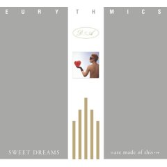 Sweet Dreams (Are Made Of This) (1983)
